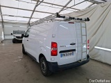  Citroen  Jumpy CITROEN  / 2016 / 4P / Fourgon tôlé M BlueHDi 120 S&S BVM6 (340 Nm) Driver #2