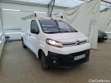  Citroen  Jumpy CITROEN  / 2016 / 4P / Fourgon tôlé M BlueHDi 120 S&S BVM6 (340 Nm) Driver #4
