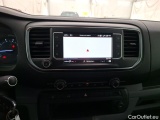  Citroen  Jumpy CITROEN  / 2016 / 4P / Fourgon tôlé M BlueHDi 120 S&S BVM6 (340 Nm) Driver #7
