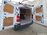  Citroen  Jumpy CITROEN  / 2016 / 4P / Fourgon tôlé M BlueHDi 120 S&S BVM6 (340 Nm) Driver #10