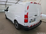  Citroen  Jumpy  Fourgon Club XL 2.0 BlueHDi 145CV BVM6 E6d #2