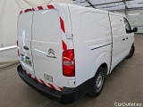  Citroen  Jumpy  Fourgon Club XL 2.0 BlueHDi 145CV BVM6 E6d #3