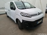  Citroen  Jumpy  Fourgon Club XL 2.0 BlueHDi 145CV BVM6 E6d #4