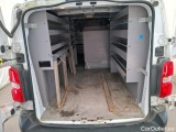  Citroen  Jumpy  Fourgon Club XL 2.0 BlueHDi 145CV BVM6 E6d #10