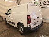  Peugeot  Partner PEUGEOT  VU 4p Fourgonnette BLUEHDI 75 STANDARD 650KG PREMIUM #2