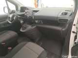  Peugeot  Partner PEUGEOT  VU 4p Fourgonnette BLUEHDI 75 STANDARD 650KG PREMIUM #5