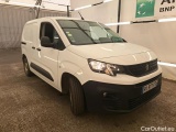  Peugeot  Partner PEUGEOT  VU 4p Fourgonnette BLUEHDI 75 STANDARD 650KG PREMIUM #4