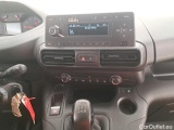  Peugeot  Partner PEUGEOT  VU 4p Fourgonnette BLUEHDI 75 STANDARD 650KG PREMIUM #7