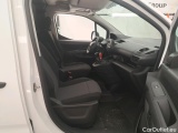  Peugeot  Partner PEUGEOT  VU 4p Fourgonnette BLUEHDI 75 STANDARD 650KG PREMIUM #8