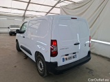  Peugeot  Partner  Premium L1 1.5 HDi 75CV BVM5 E6dT #2