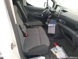  Peugeot  Partner  Premium L1 1.5 HDi 75CV BVM5 E6dT #8