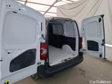  Peugeot  Partner  Premium L1 1.5 HDi 75CV BVM5 E6dT #10