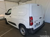 Peugeot  Partner  Premium L1 1.5 HDi 100CV BVM5 E6dT #2