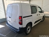  Peugeot  Partner  Premium L1 1.5 HDi 100CV BVM5 E6dT #3