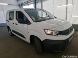  Peugeot  Partner  Premium L1 1.5 HDi 100CV BVM5 E6dT #4