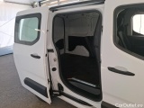  Peugeot  Partner  Premium L1 1.5 HDi 100CV BVM5 E6dT #9