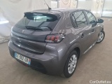 Peugeot  208  Premium 1.5 HDi 100CV BVM6 E6d #3