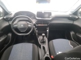  Peugeot  208  Premium 1.5 HDi 100CV BVM6 E6d #5
