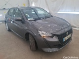  Peugeot  208  Premium 1.5 HDi 100CV BVM6 E6d #4