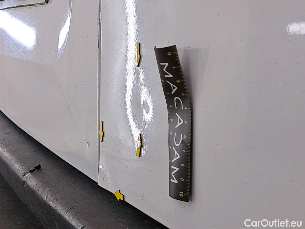  Mercedes  Sprinter MERCEDES-BENZ  / 2018 / 4P / Fourgon tôlé 314 CDI traction Emp 3259 3.5T #12