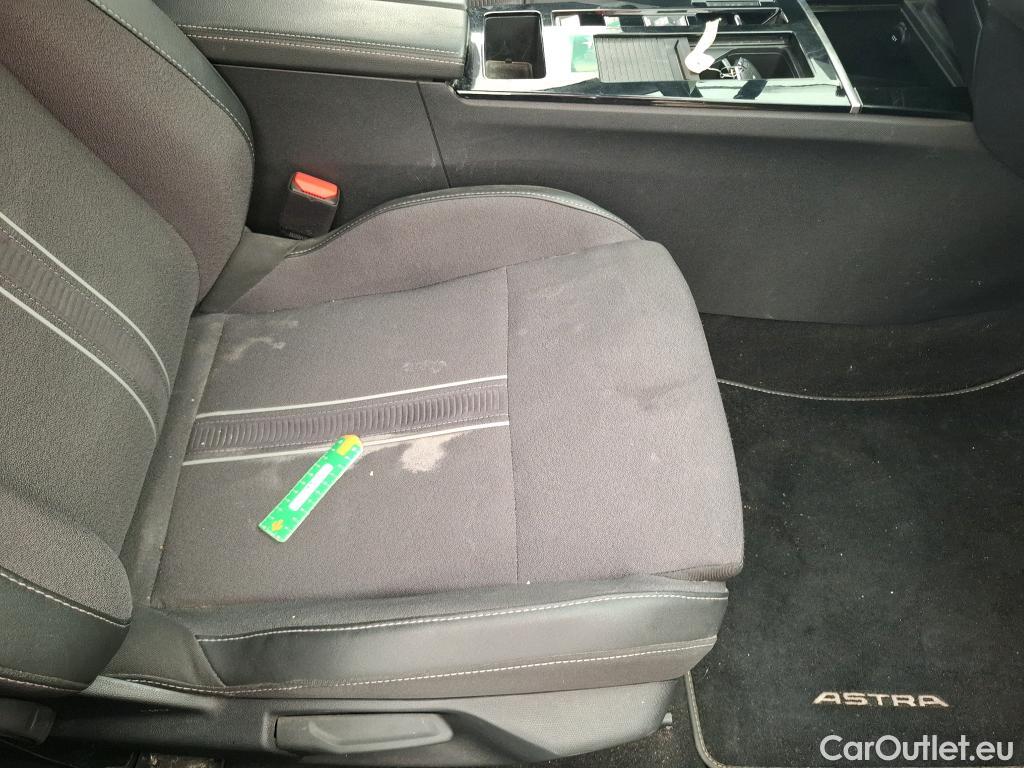  Opel  Astra  Berline 5-pt. GS 1.5 130CV BVA8 6E / TRANSFO VP/VF #30