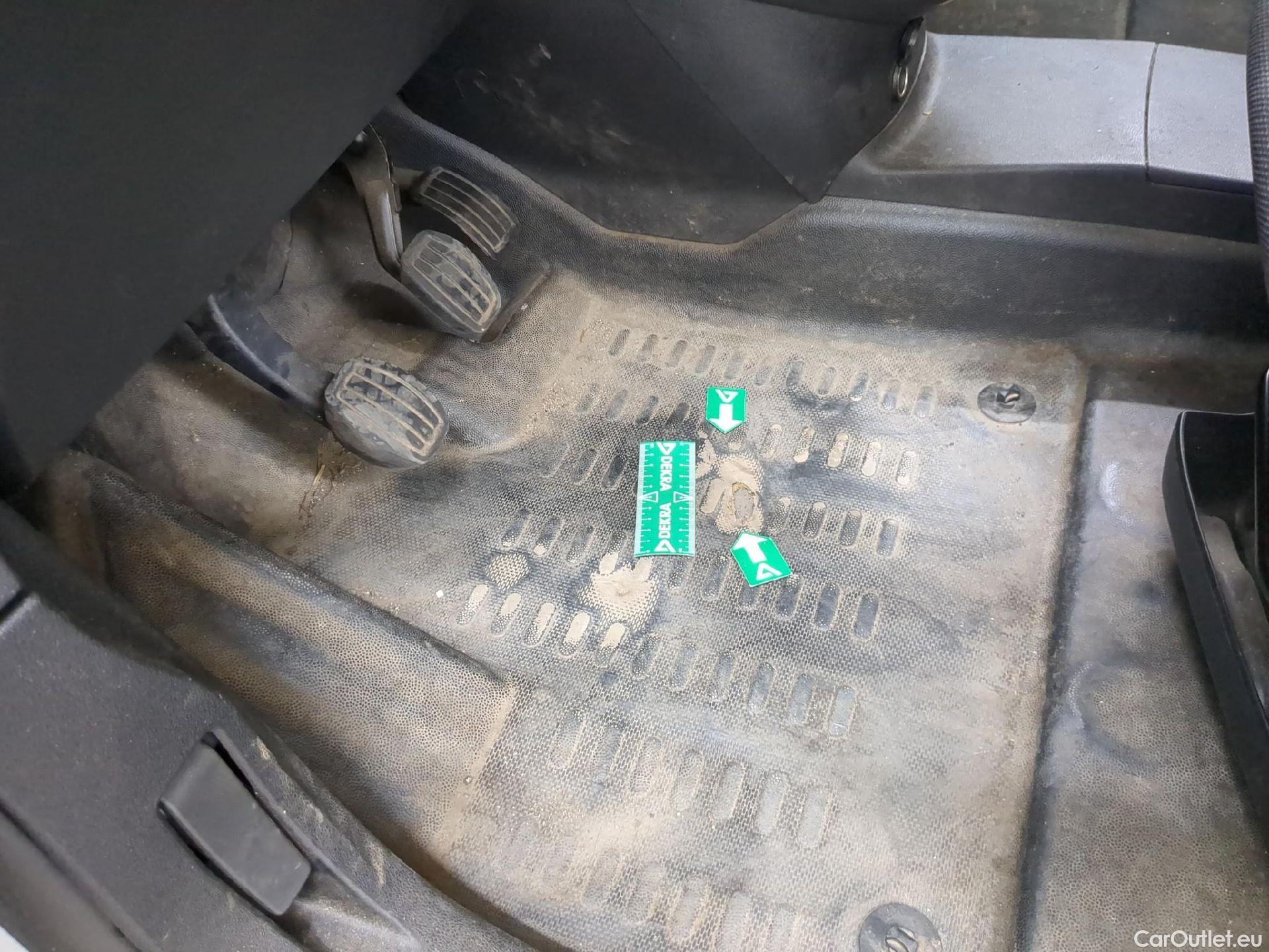  Citroen  Berlingo  Fourgon Club M 650 1.5 BlueHDi 100CV BVM5 E6dT #14