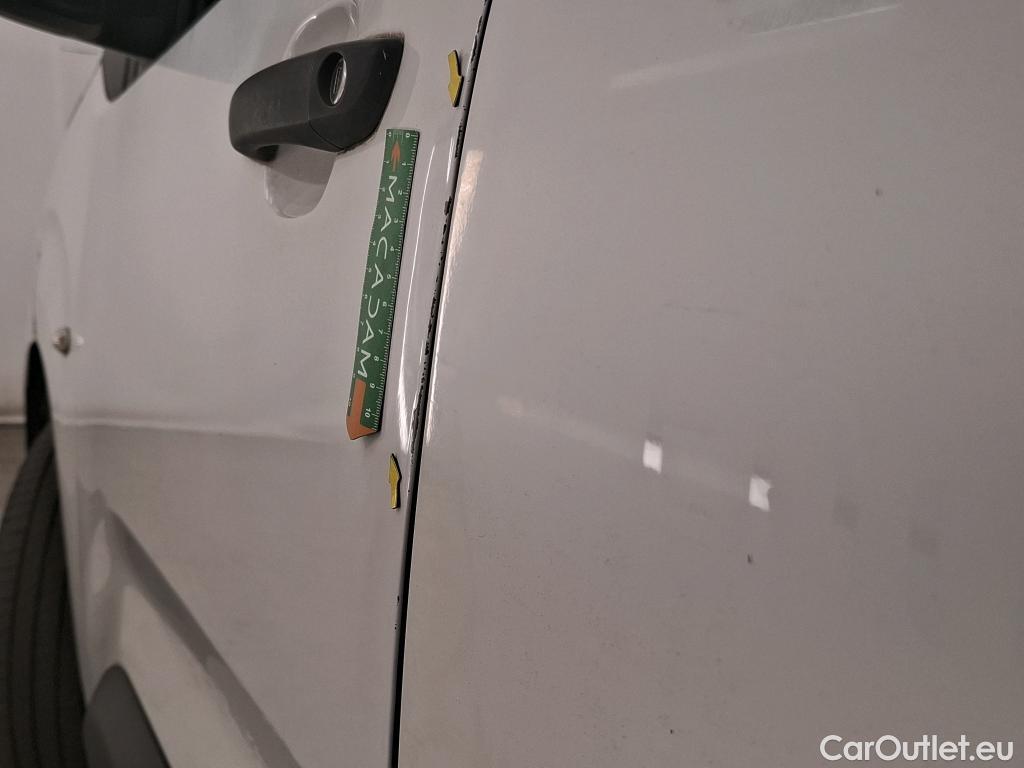  Citroen  Berlingo  Fourgon Club M 650 1.5 BlueHDi 75CV BVM5 E6dT #4