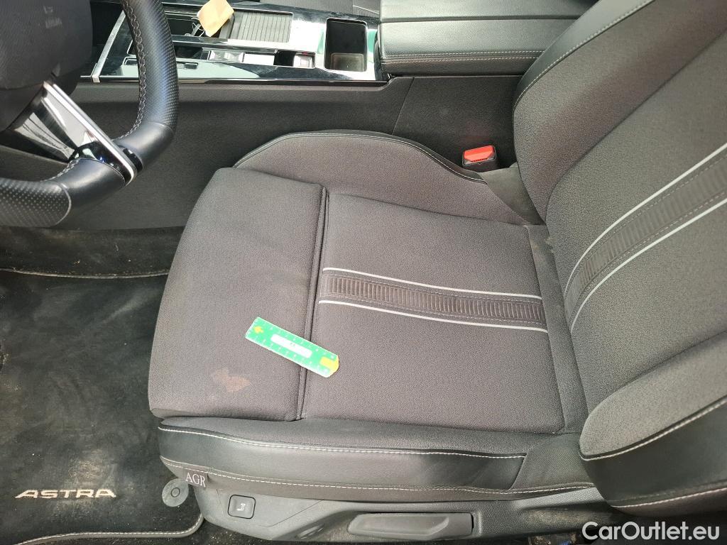  Opel  Astra  Berline 5-pt. GS 1.5 130CV BVA8 6E / TRANSFO VP/VF #31