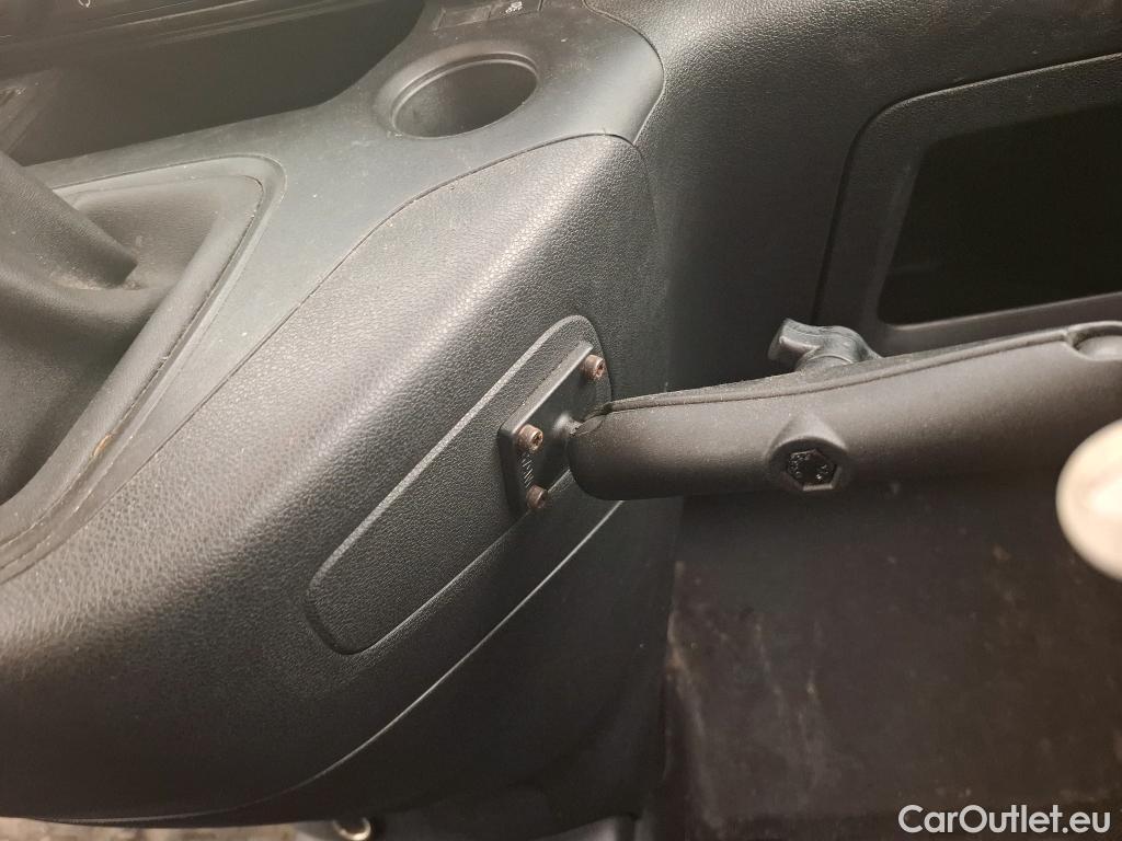  Citroen  Berlingo  Fourgon Club M 650 1.5 BlueHDi 75CV BVM5 E6dT #35