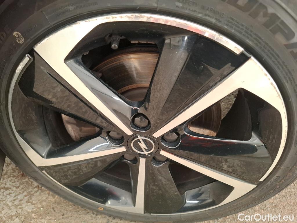  Opel  Astra  Berline 5-pt. GS 1.5 130CV BVA8 6E / TRANSFO VP/VF #17