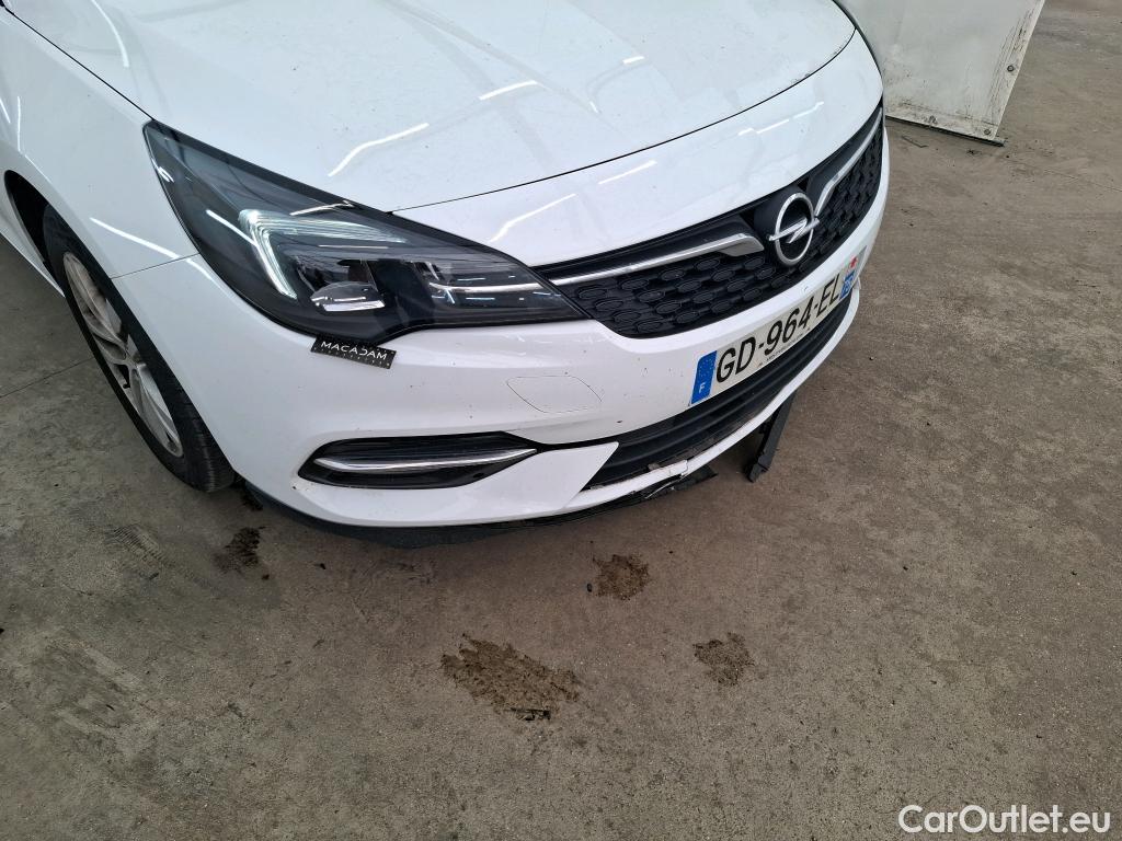  Opel  Astra  K Sports Tourer Edition Start/Stop 1.5 120CV BVA9 E6d / TRANSFO VP/VF #1
