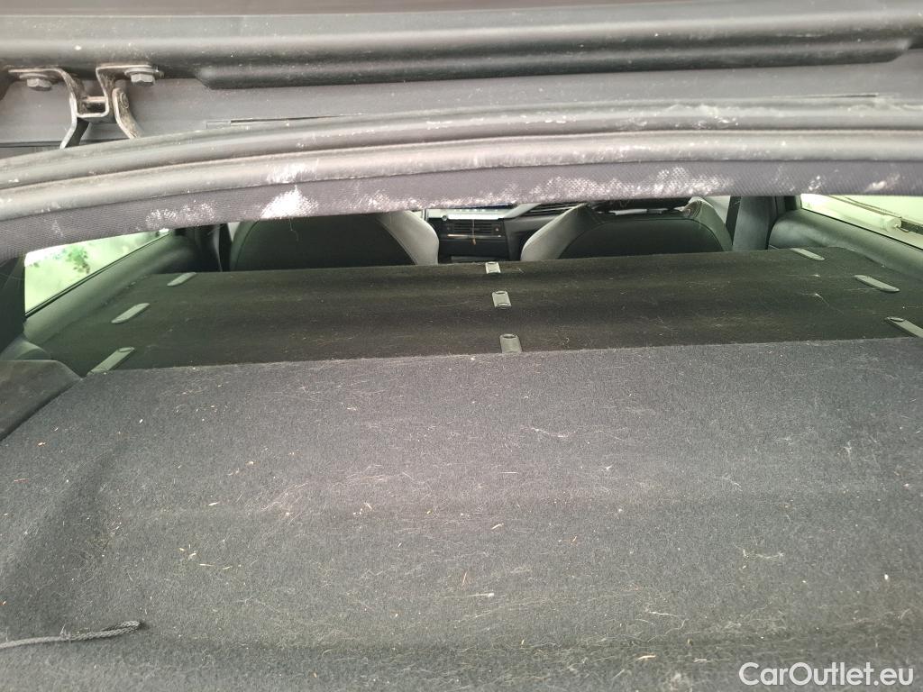  Opel  Astra  Berline 5-pt. GS 1.5 130CV BVA8 6E / TRANSFO VP/VF #28