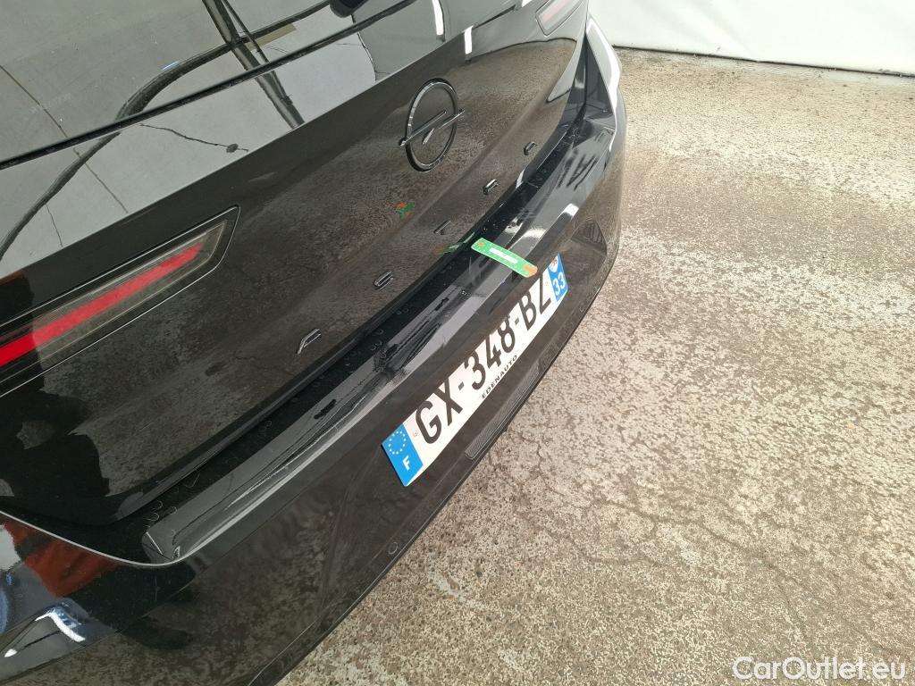  Opel  Astra  Berline 5-pt. GS 1.5 130CV BVA8 6E / TRANSFO VP/VF #1
