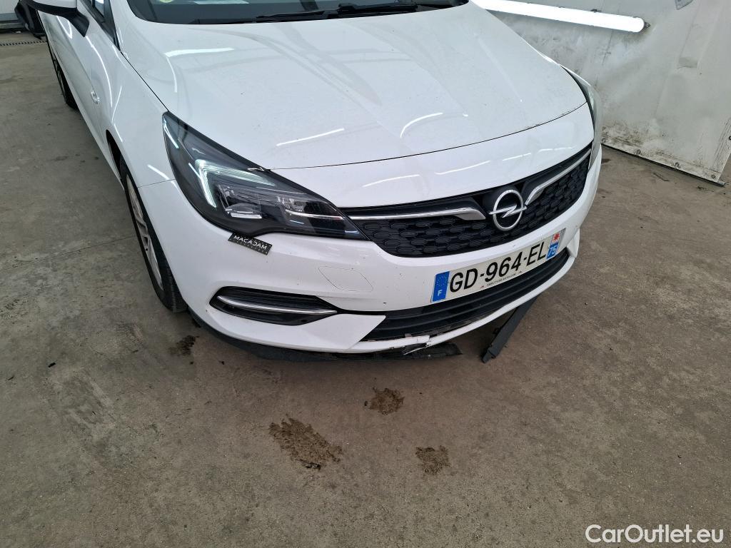 Opel  Astra  K Sports Tourer Edition Start/Stop 1.5 120CV BVA9 E6d / TRANSFO VP/VF #11