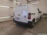  Citroen  Berlingo  Fourgon Club M 650 1.5 BlueHDi 75CV BVM5 E6dT #3
