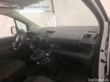  Citroen  Berlingo  Fourgon Club M 650 1.5 BlueHDi 75CV BVM5 E6dT #5