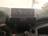  Citroen  Berlingo  Fourgon Club M 650 1.5 BlueHDi 75CV BVM5 E6dT #7