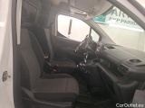  Citroen  Berlingo  Fourgon Club M 650 1.5 BlueHDi 75CV BVM5 E6dT #8