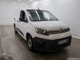  Citroen  Berlingo  Fourgon Club M 650 1.5 BlueHDi 100CV BVM5 E6dT #2