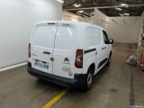  Citroen  Berlingo  Fourgon Club M 650 1.5 BlueHDi 100CV BVM5 E6dT #4