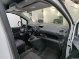  Citroen  Berlingo  Fourgon Club M 650 1.5 BlueHDi 100CV BVM5 E6dT #5