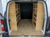  Citroen  Berlingo  Fourgon Club M 650 1.5 BlueHDi 100CV BVM5 E6dT #9