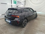  Opel  Astra  Berline 5-pt. GS 1.5 130CV BVA8 6E / TRANSFO VP/VF #3