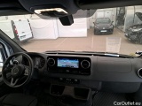  Mercedes  Sprinter MERCEDES-BENZ  / 2018 / 4P / Fourgon tôlé 314 CDI traction Emp 3259 3.5T #5