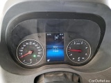  Mercedes  Sprinter MERCEDES-BENZ  / 2018 / 4P / Fourgon tôlé 314 CDI traction Emp 3259 3.5T #6
