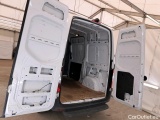  Mercedes  Sprinter MERCEDES-BENZ  / 2018 / 4P / Fourgon tôlé 314 CDI traction Emp 3259 3.5T #10