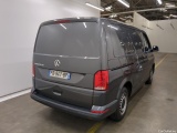  Volkswagen  Transporter VOLKSWAGEN  / 2019 / 4P / Fourgon tôlé 2.0 TDi 150 DSG7 L1H1 Business Line Plus #4