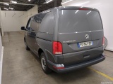  Volkswagen  Transporter VOLKSWAGEN  / 2019 / 4P / Fourgon tôlé 2.0 TDi 150 DSG7 L1H1 Business Line Plus #3