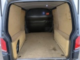  Volkswagen  Transporter VOLKSWAGEN  / 2019 / 4P / Fourgon tôlé 2.0 TDi 150 DSG7 L1H1 Business Line Plus #9