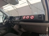  Volkswagen  Crafter  Fourgon Fourgon 35 mittlerer Radstand mit Hochdach FWD 2.0 140CV BVM6 #5